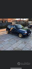 Renault 5 gt turbo