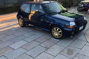 Renault 5 gt turbo
