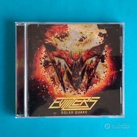 Evilizers - Solar quake