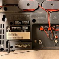 Stereo Philips MC230
