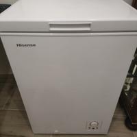 congelatore a pozzetto