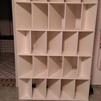 libreria di design Bonaldo