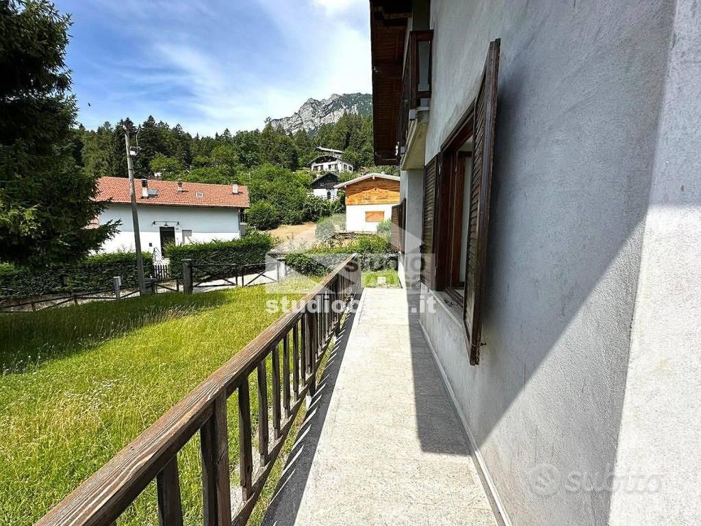 Casa – Isera, Provincia di Trento - Altro