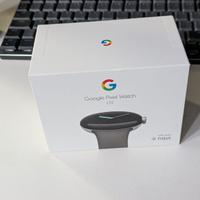 Google Pixel Watch LTE (1ª gen) come nuovo