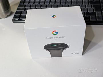 Google Pixel Watch LTE (1ª gen) come nuovo