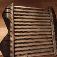 Radiatore intercooler SMART 450