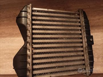 Radiatore intercooler SMART 450
