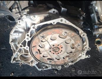 cambio bmw x1 serie 2 dal 2015 in poi