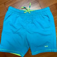 Costume da mare junior bambino, taglia 11-12 Y