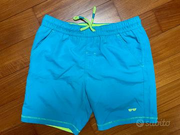 Costume da mare junior bambino, taglia 11-12 Y