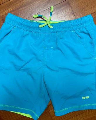 Costume da mare junior bambino, taglia 11-12 Y