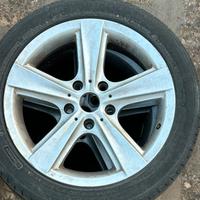 Cerchi BMW 17”  per E46 e 17” per F30