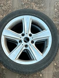 Cerchi BMW 17”  per E46 e 17” per F30