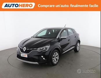 RENAULT Captur GG56841