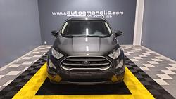 Ford EcoSport 1.5 TDCi 100 CV S&S Titanium