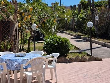 Casa indipendente al centro di Procida 