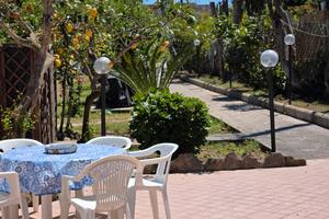 Casa indipendente al centro di Procida 