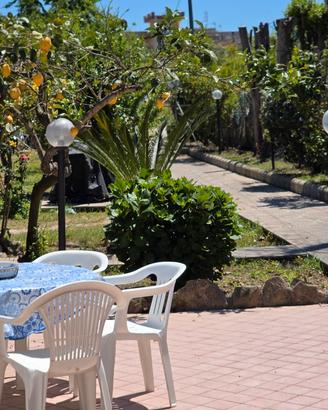 Casa indipendente al centro di Procida 