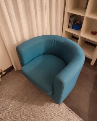 Poltroncine 