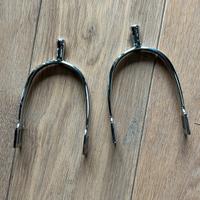 Speroni a goccia Daslo 25 mm