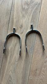 Speroni a goccia Daslo 25 mm