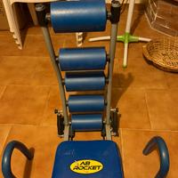 kit palestra home gym