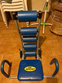 kit palestra home gym