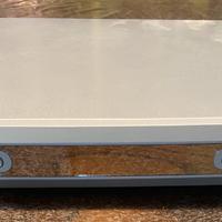 Selettore/ Commutatore Audio Video 5 canali