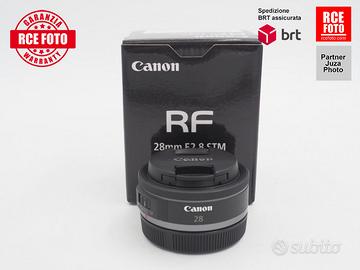 Canon RF 28 F2.8 STM (Canon)