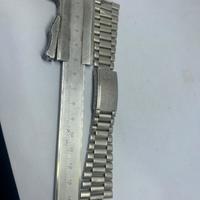 Bracciale Omega speedmaster vintage 1162