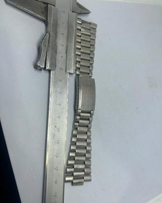 Bracciale Omega speedmaster vintage 1162