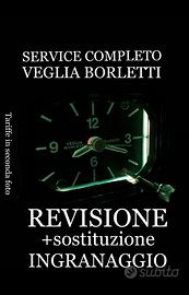 Veglia Borletti Lancia Beta Coupe