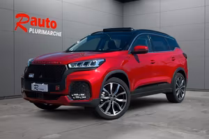 Sportequipe 6 1.5 GPL KM 0 PREZZO REALE