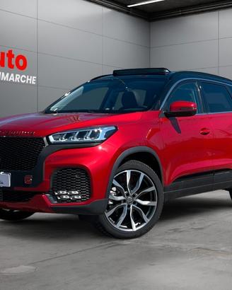 Sportequipe 6 1.5 GPL KM 0 PREZZO REALE
