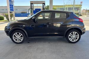 Nissan Juke 1ª Serie (05/2014) – 128.000 km