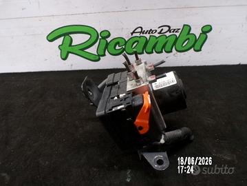 POMPA ABS PER SWIFT 1.3 BENZINA 4X4 2008