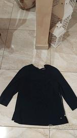 MAGLIA DONNA IN POLIESTERE BRAND TOMMY HILFIGER