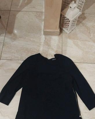 MAGLIA DONNA IN POLIESTERE BRAND TOMMY HILFIGER