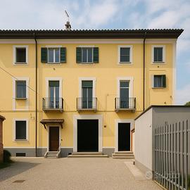 Appartamento Locate di Triulzi