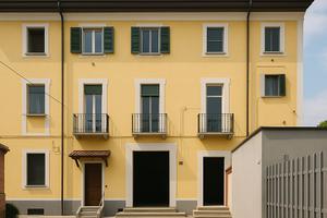 Appartamento Locate di Triulzi