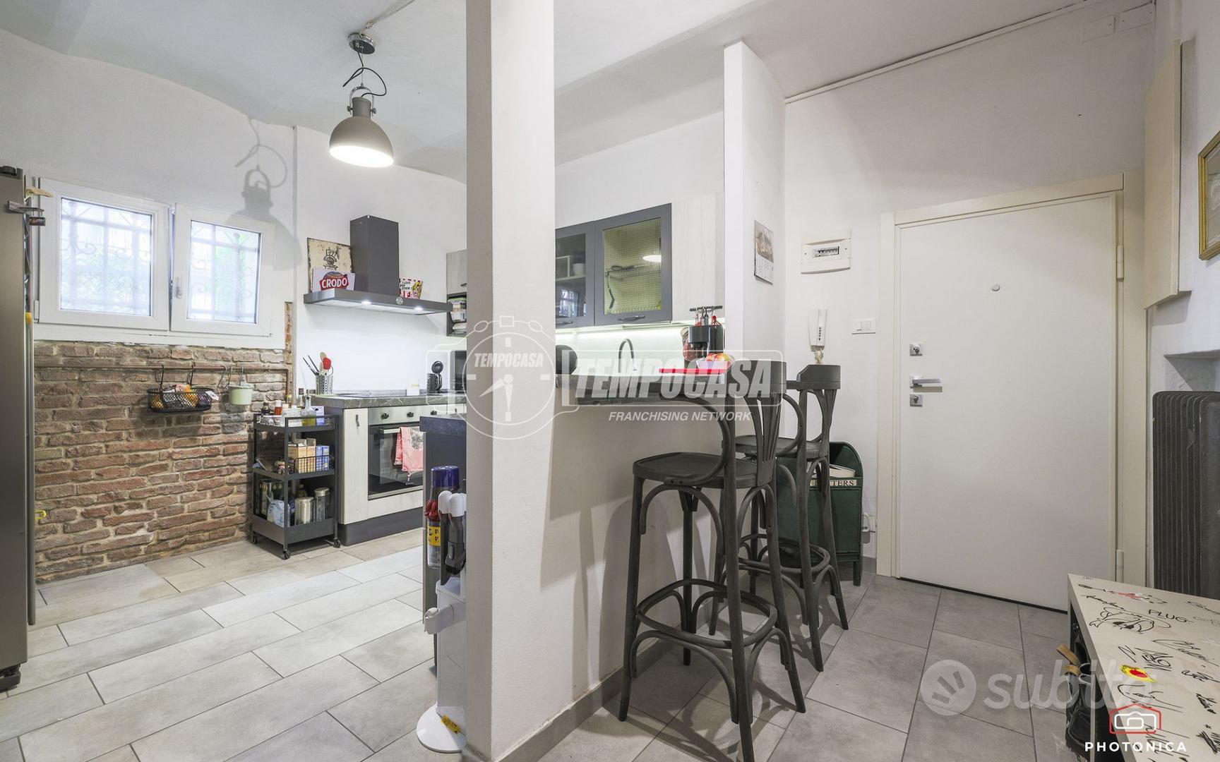 Appartamento – Bologna, Quadrilatero, Santo Stefano - Vista 5