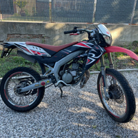 Aprilia RX 50 anno 2009