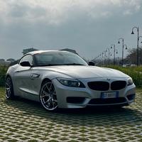 BMW Z4 SDrive35i