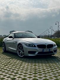 BMW Z4 SDrive35i
