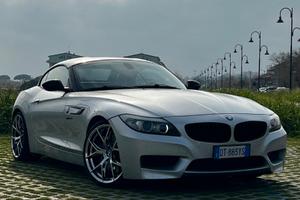 BMW Z4 SDrive35i