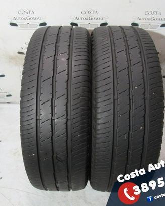 Saldi 215 65 16c Continental 85% 215 65 R16