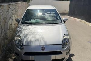 fiat grande punto 1200 75cv 2015