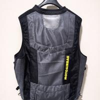 Airbag moto Motoairbag V3- gilet sicurezza moto