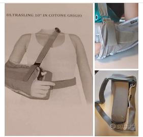 Tutore ortopedico braccio/spalla