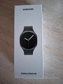 Samsung Galaxy watch 8